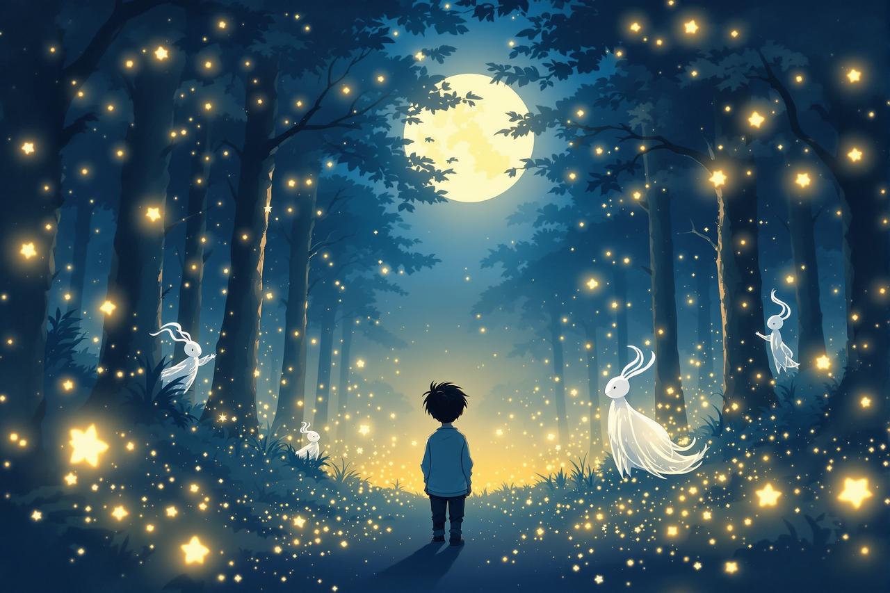 成人动漫免费观看专题 - 猫咪与少年的物语：那些治愈人心的妖怪番